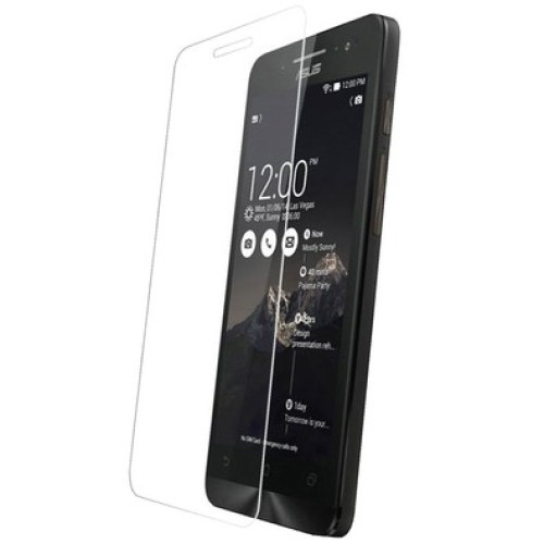 Película de vidro temperado para Zenfone 3 Max (ZC520TL)